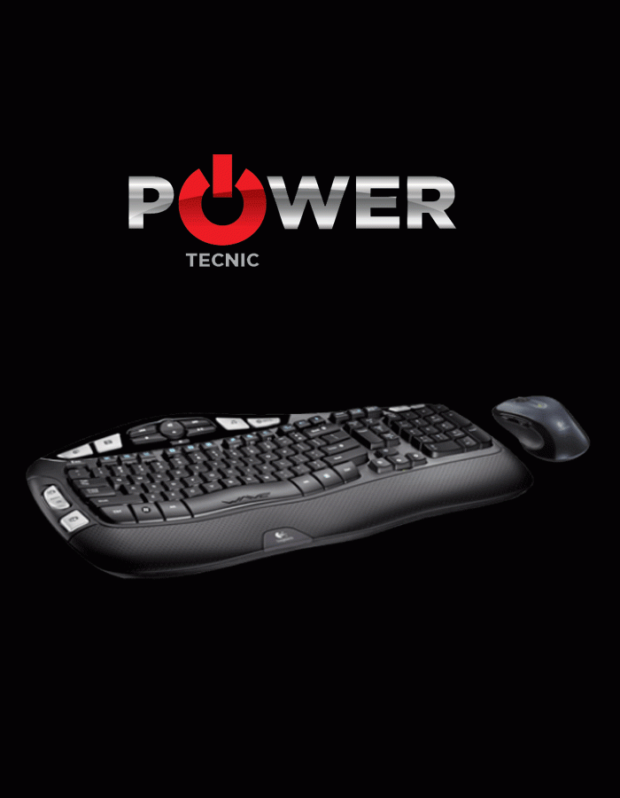 Teclado pc logitech hot sale