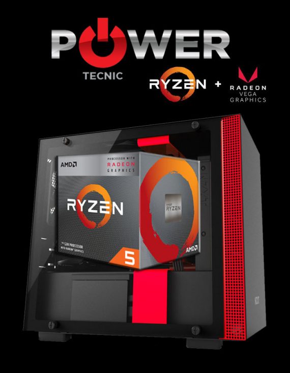 Radeon Rx Vega 11 Gta 5