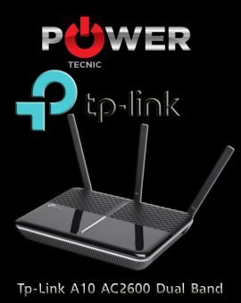 Router_Tp-Link_AC2600_Dual_