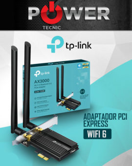 WiFi-6-TP-Link