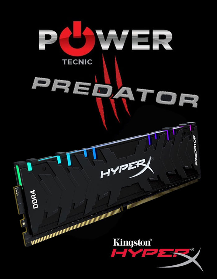 DDR4_KINGSTON_PREDATOS