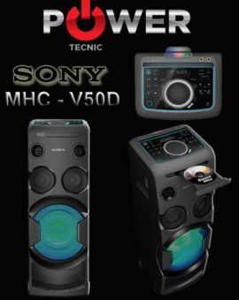 SONY_MHC-V50D