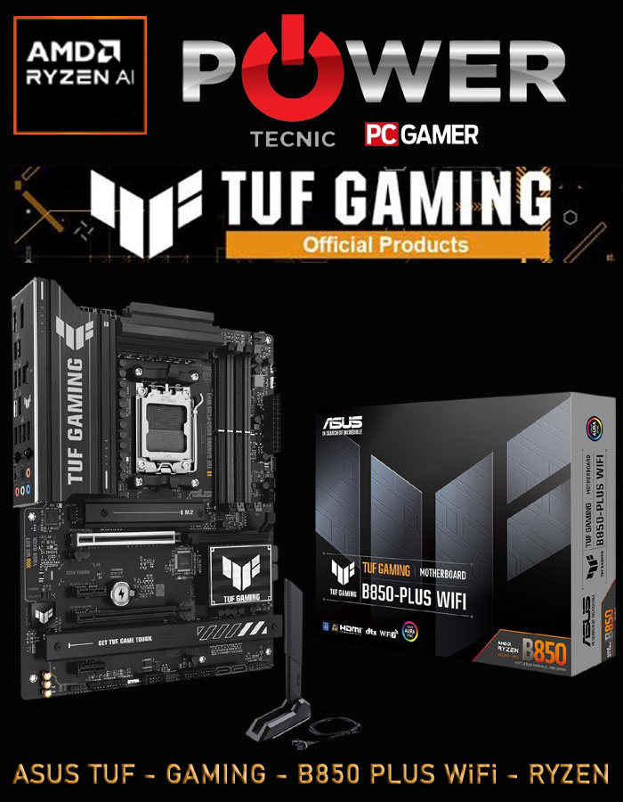 ASUS_TUF_GAMING_B850_PLUS_W